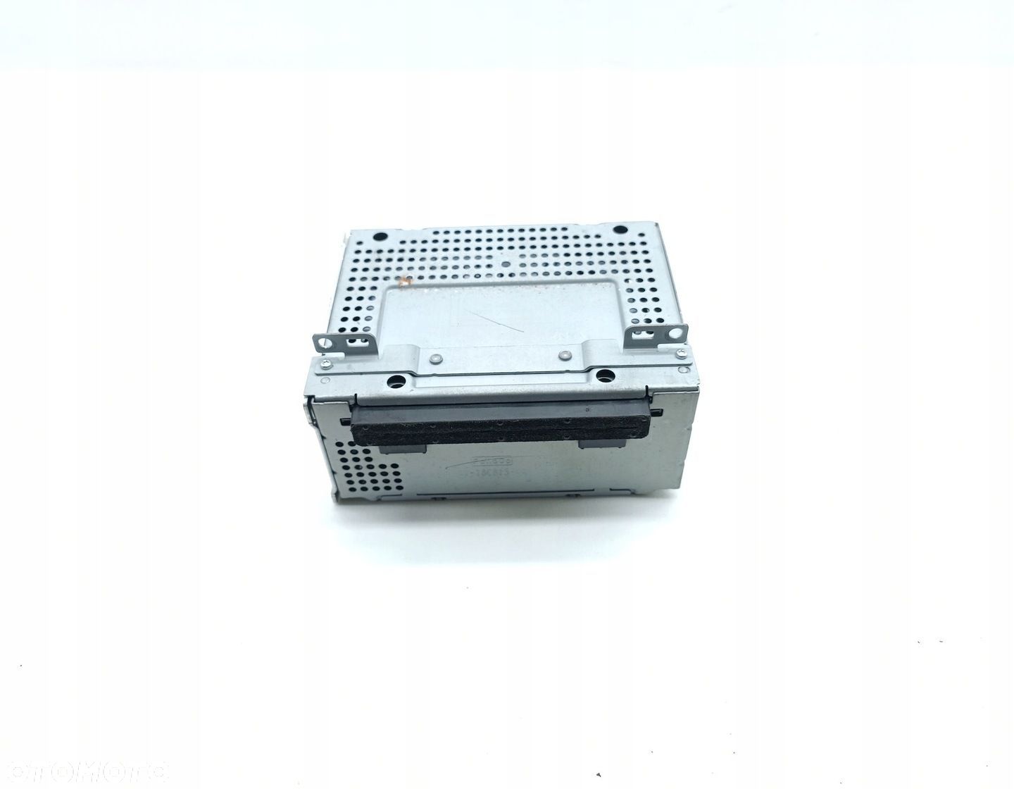 RADIO NAWIGACJA CD FORD TRANSIT CUSTOM 17R GK2T-18C815-HF - 1
