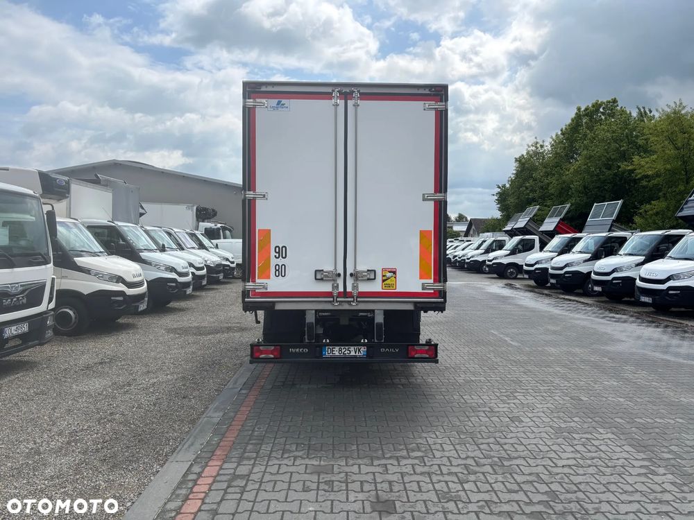 Iveco 70C17,70C15,72C17,6517,65C15 - 5