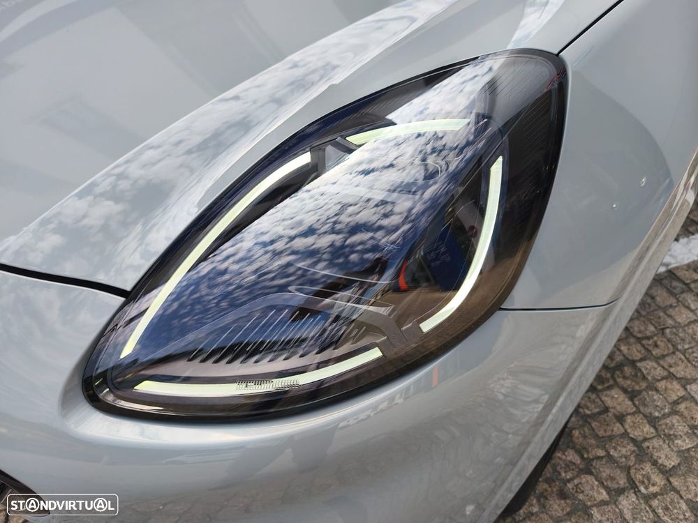 Ford Puma 1.0 EcoBoost MHEV ST-Line X - 16