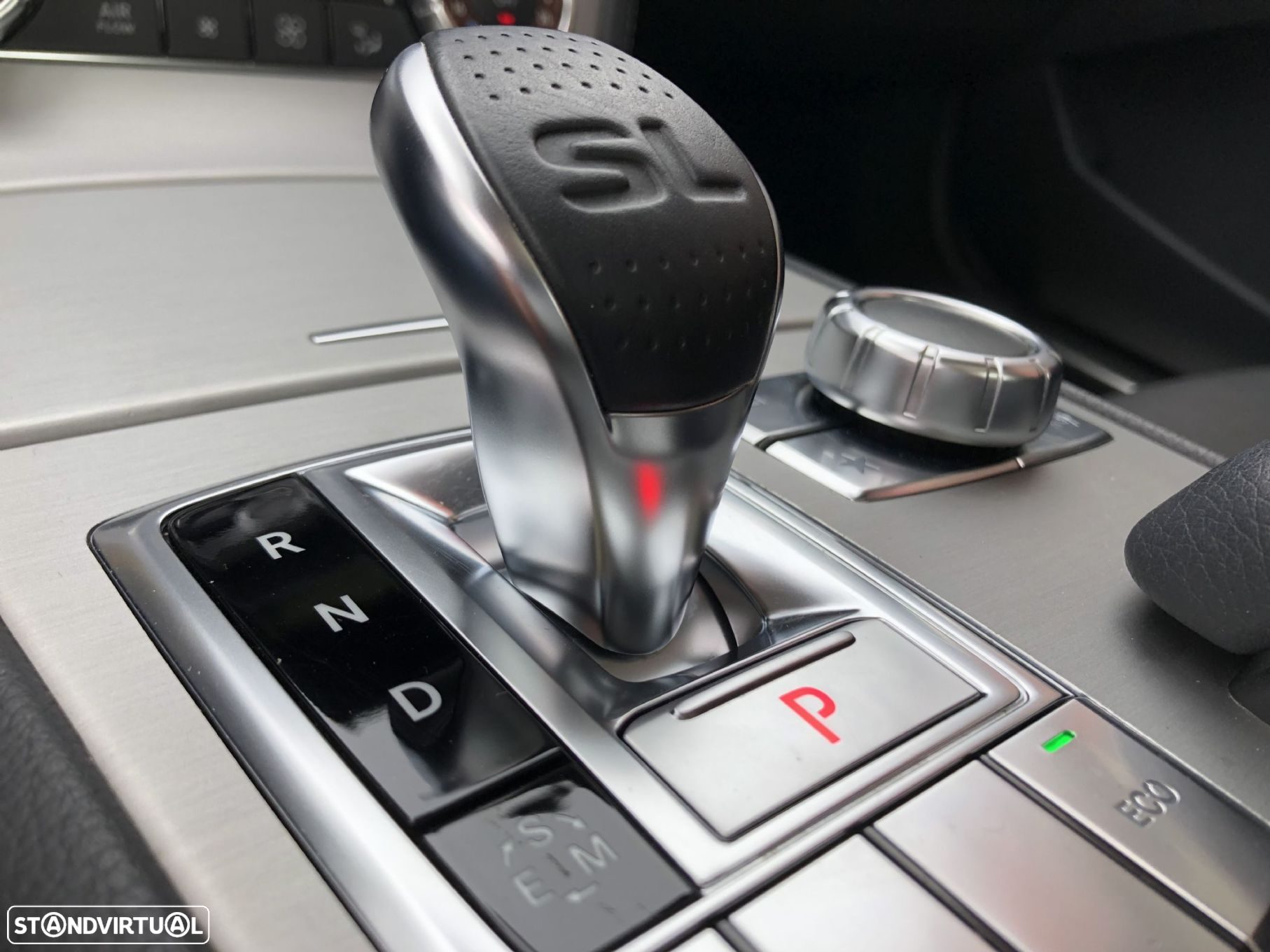 Mercedes-Benz SL 350 - 30