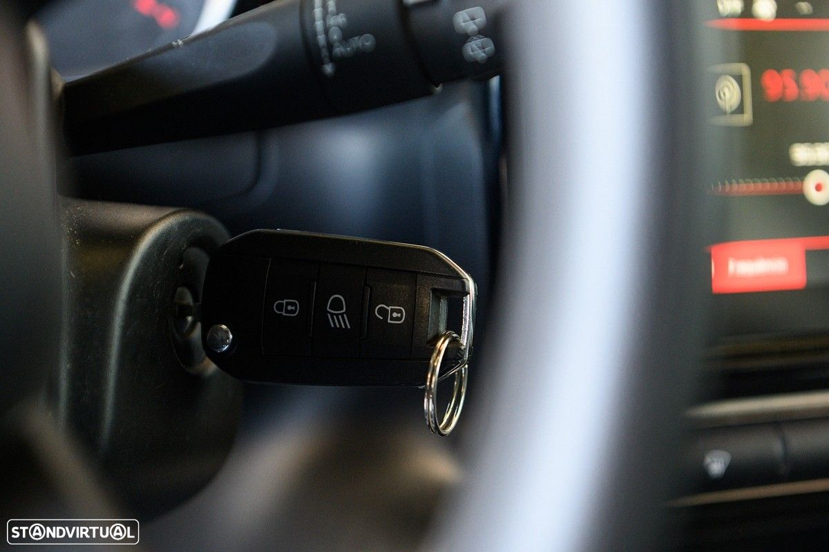 Citroën C3 1.2 PureTech C-Series - 36