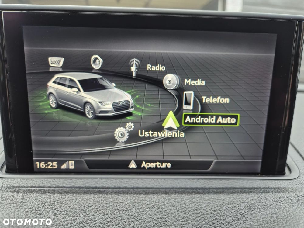 Audi S3 - 34