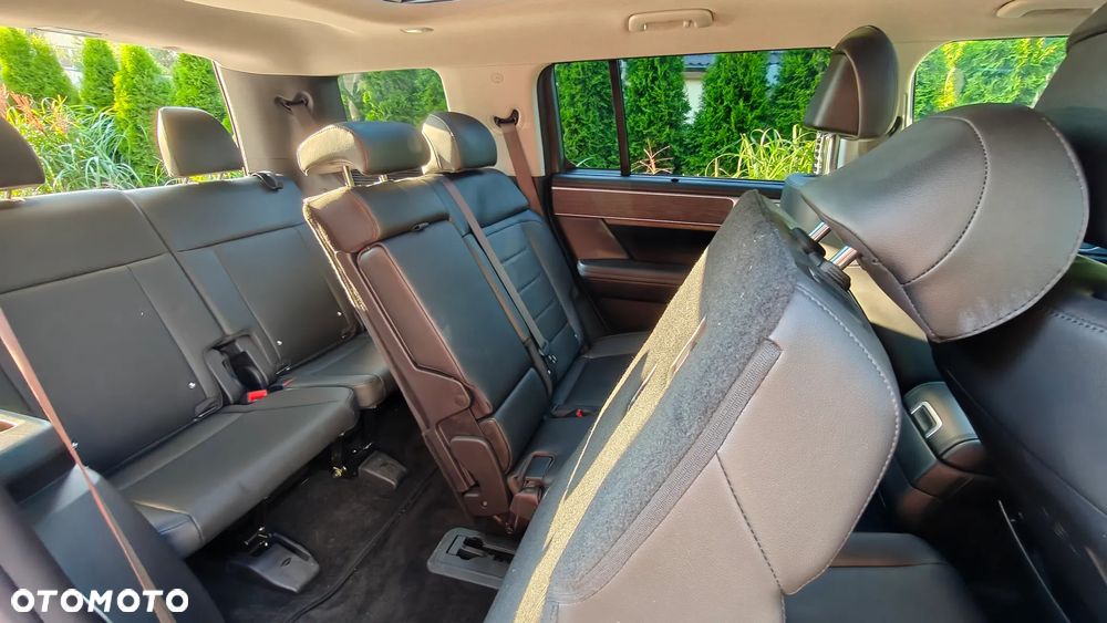 Hyundai Santa Fe 1.6 HEV 4WD Prime - 5