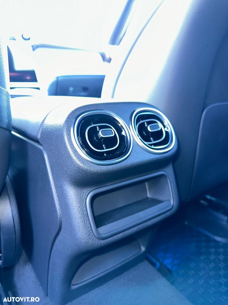 Mercedes-Benz GLC Coupe - 12