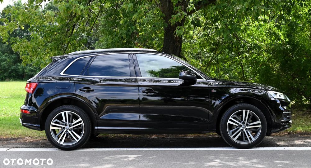 Audi Q5 - 16