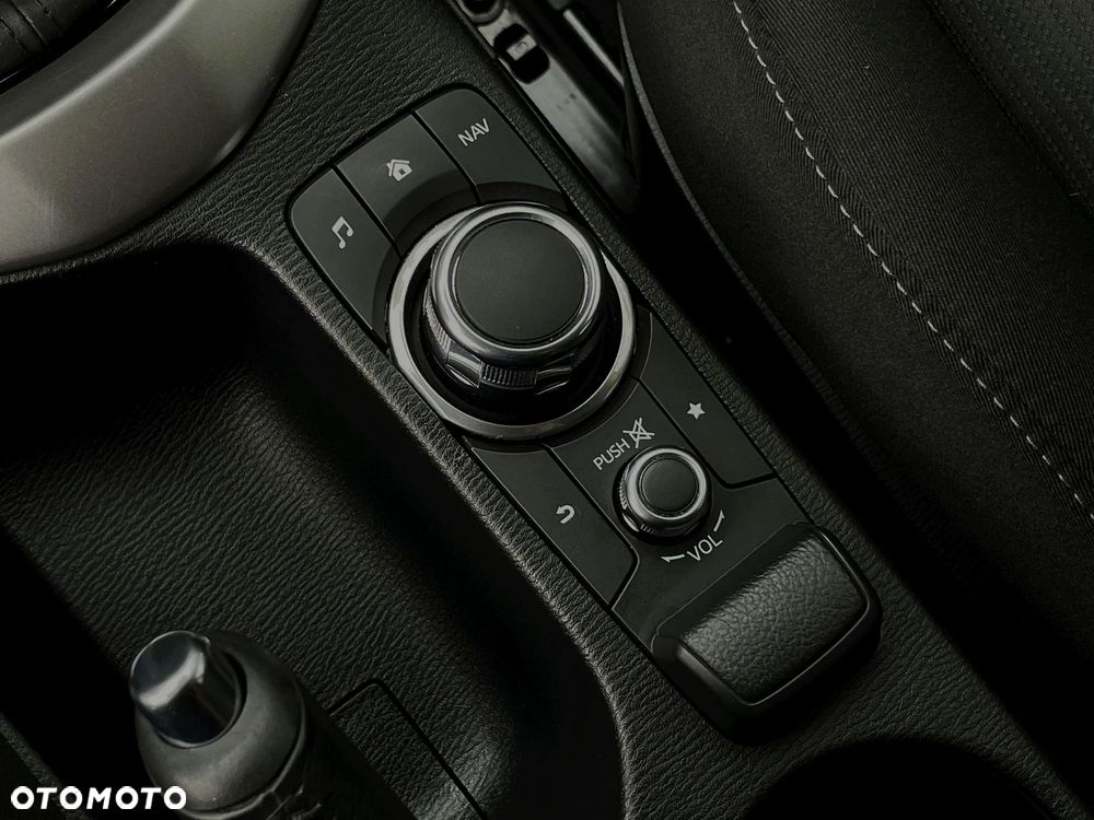 Mazda CX-3 2.0 Skymotion - 31