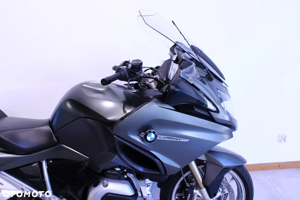 BMW RT - 13