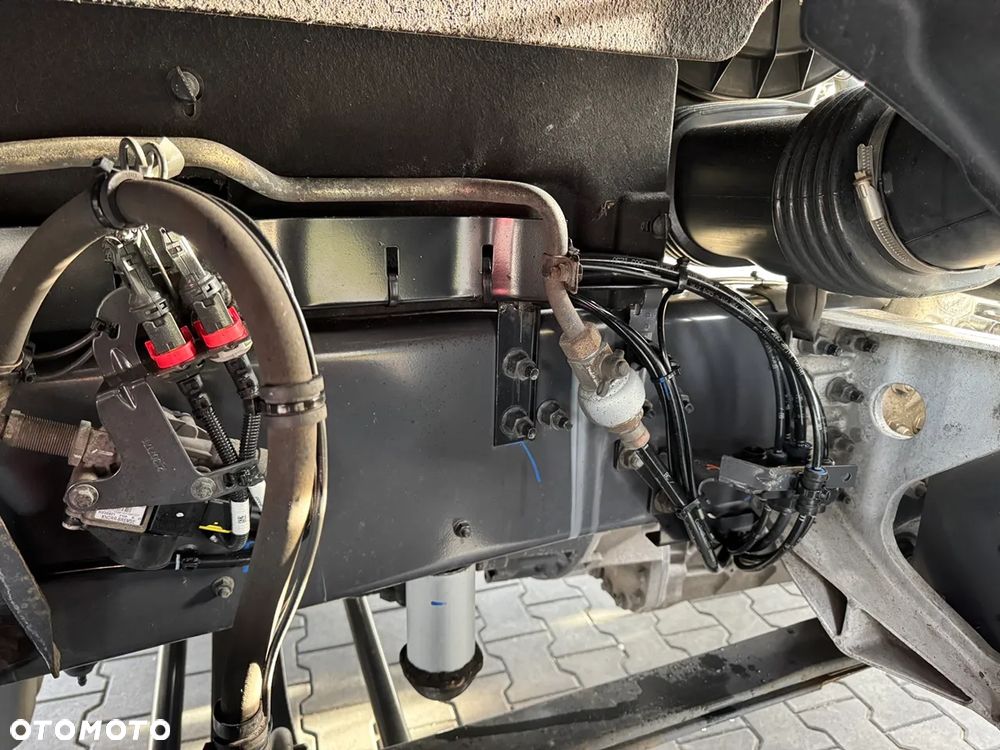 Renault T 520 / ACC / HIGH CAB / KLIMA POSTOJOWA / Z NIEMIEC / IDEALNY STAN - 20