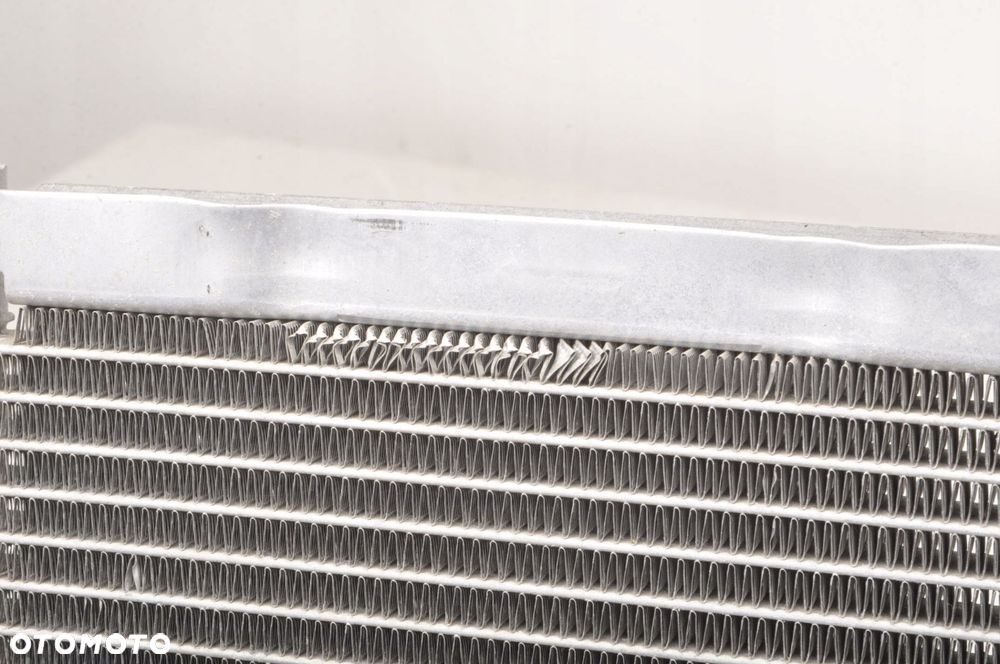 FORD FIESTA MK8 PUMA MK2 ECOSPORT 1.0 CHŁODNICA KLIMATYZACJI H1BH-19710-AB - 3