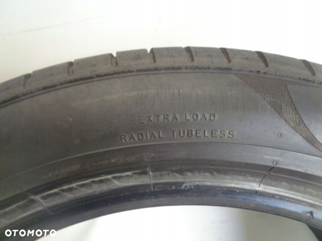 4X LETNIE PIRELLI P ZERO 225/50R18 99W - 10