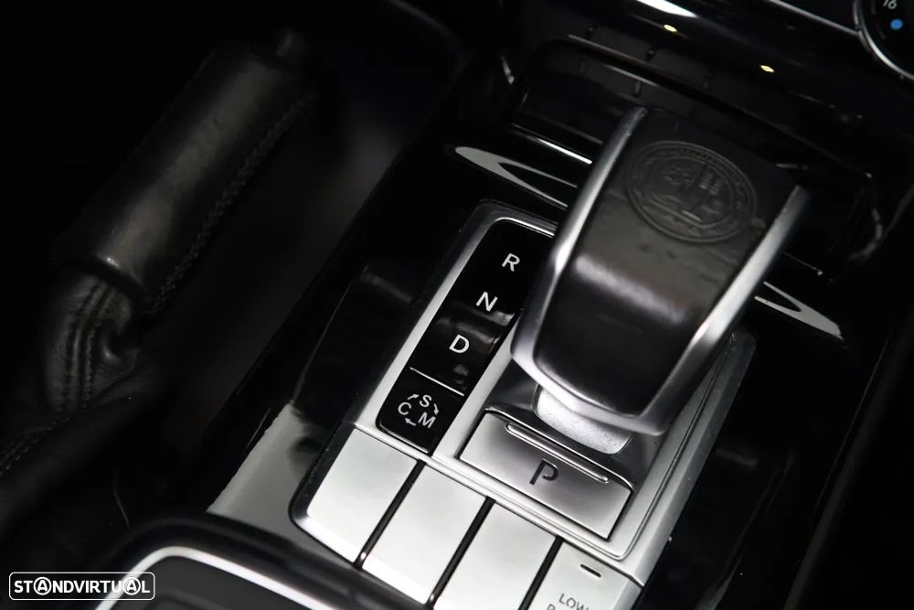 Mercedes-Benz G 63 AMG SpeedshiftFT 7G-TRONIC Exclusive Edition - 9