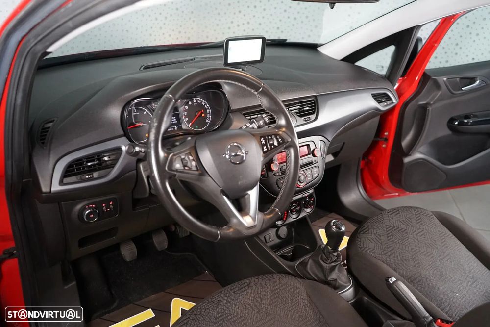 Opel Corsa 1.3 CDTi Business Edition - 16