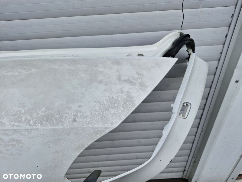 BMW X5 E70 LIFT LCI BŁOTNIK PRAWY PRZÓD PRZEDNI - 3