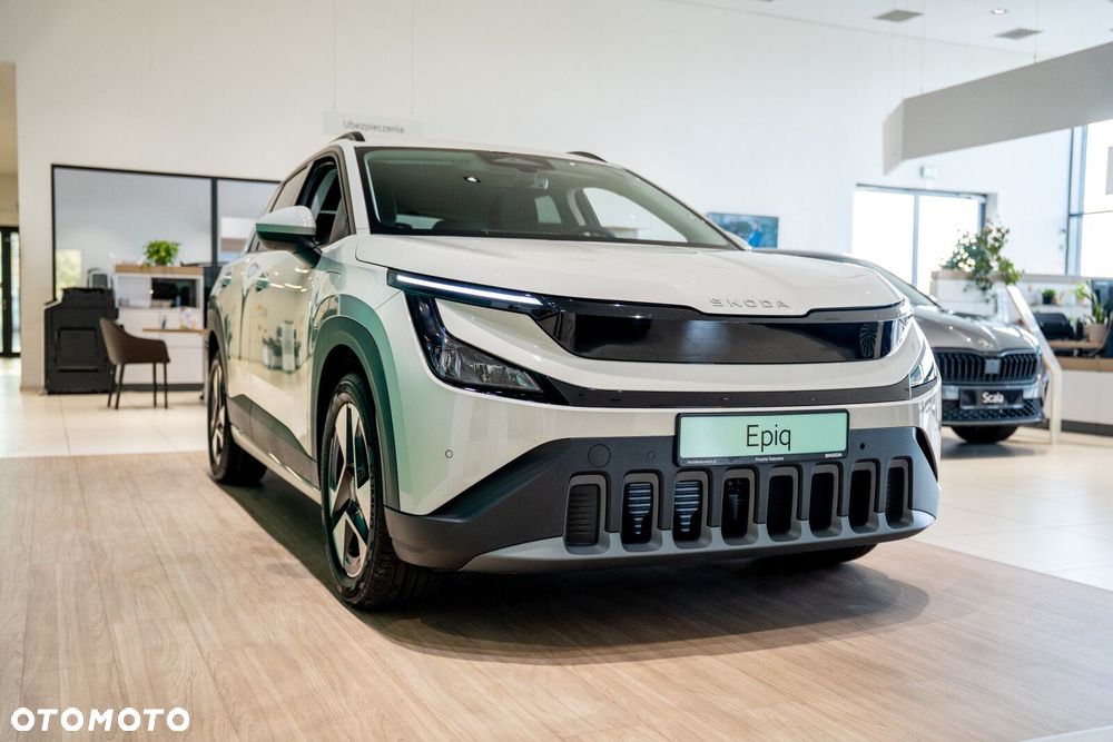 Skoda Epiq 55kWh Selection 55 - 6
