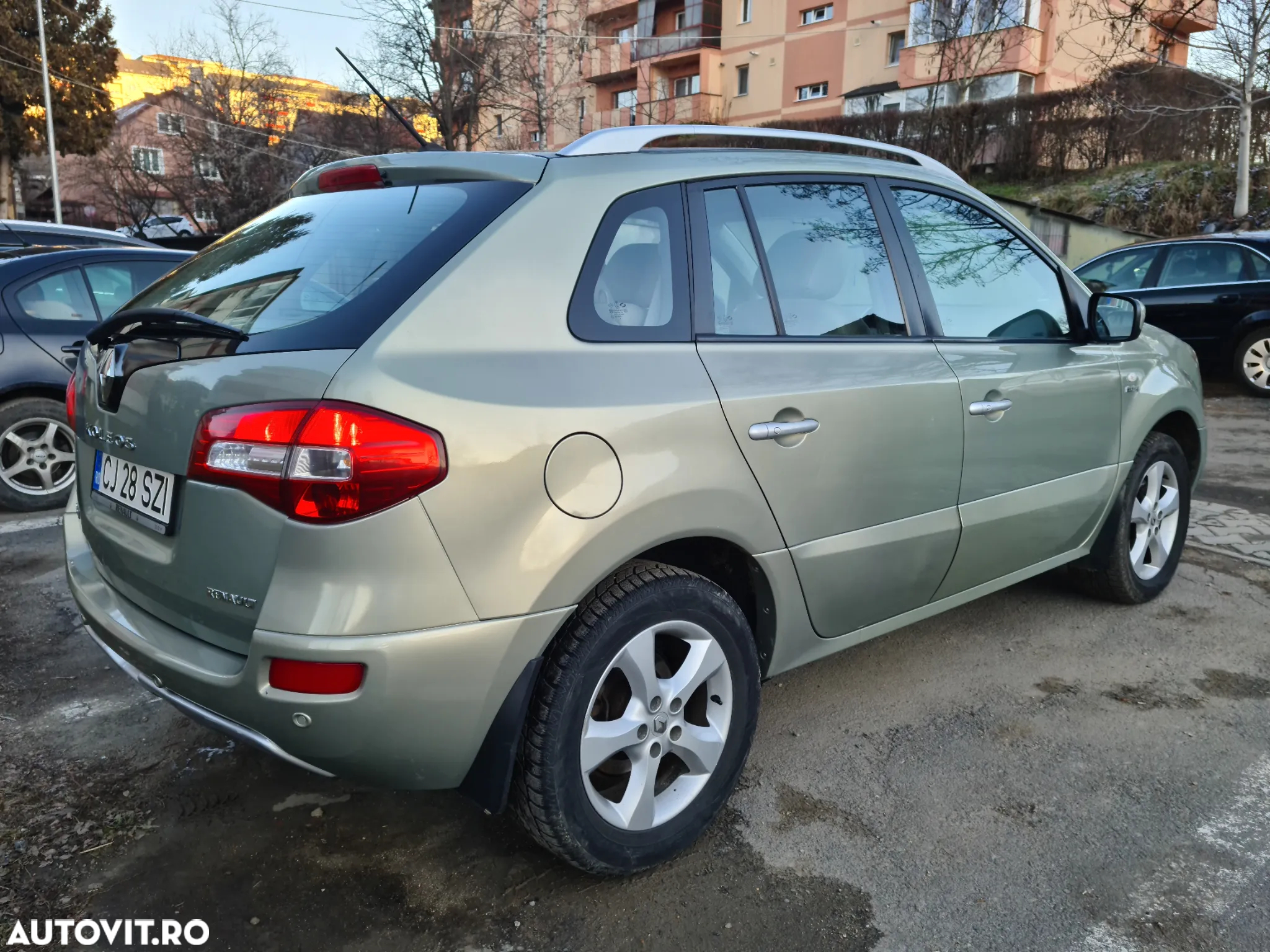 Renault Koleos - 4