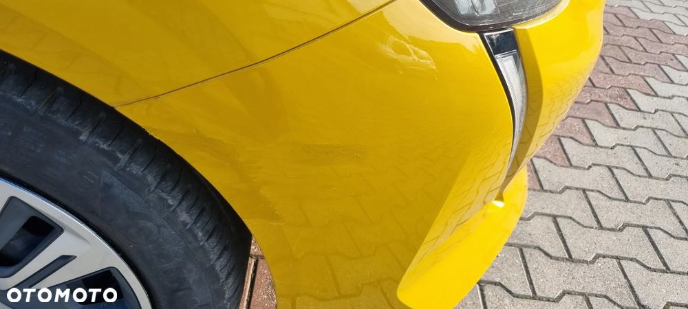 Peugeot 208 PureTech 75 Active - 18