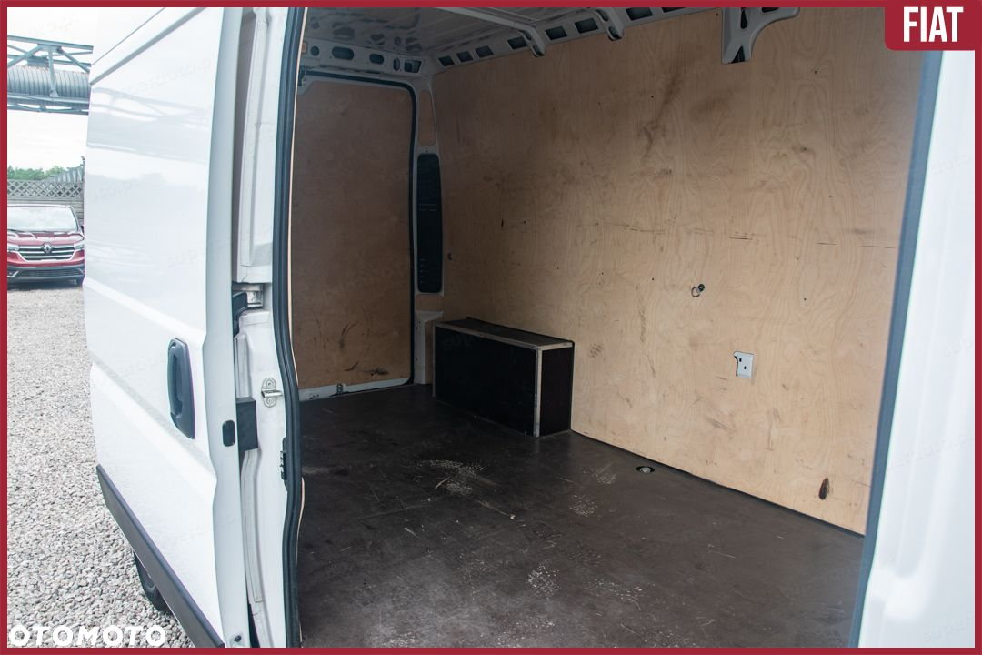 Fiat Ducato L3H2 2.2 140KM - 14