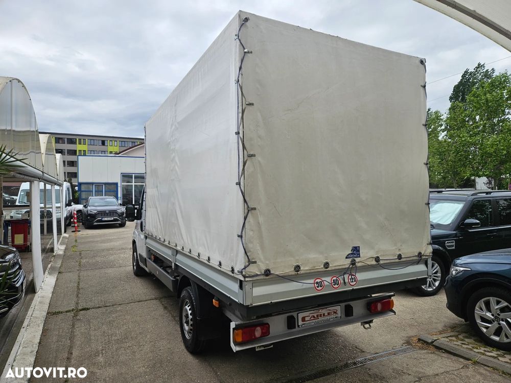 Fiat DUCATO - 8