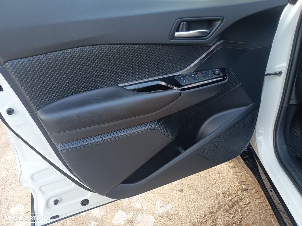 Toyota C-HR 1.8 Hybrid Exclusive+P.Luxury - 15