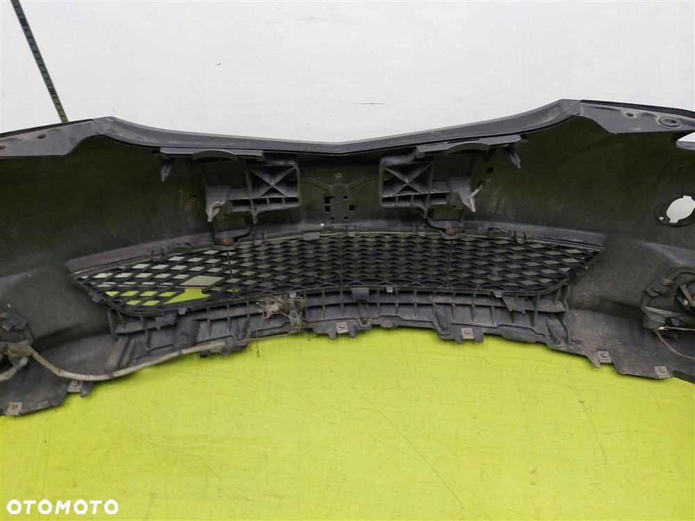 Zderzak przód przedni Mazda 3 2003-2006 PRZED LIFT - 11