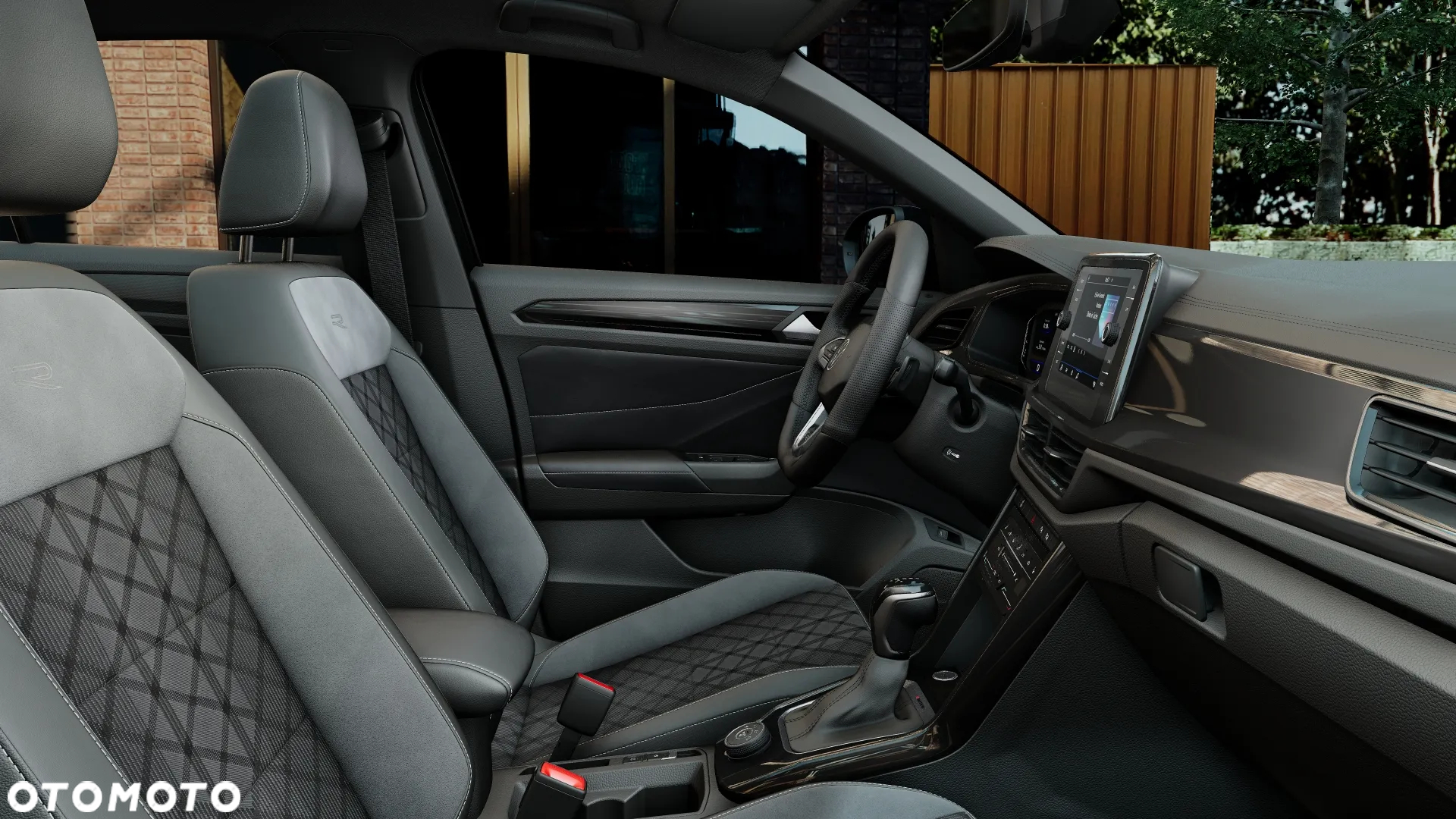 Volkswagen T-Roc 2.0 TSI 4Motion R-Line Plus DSG - 9