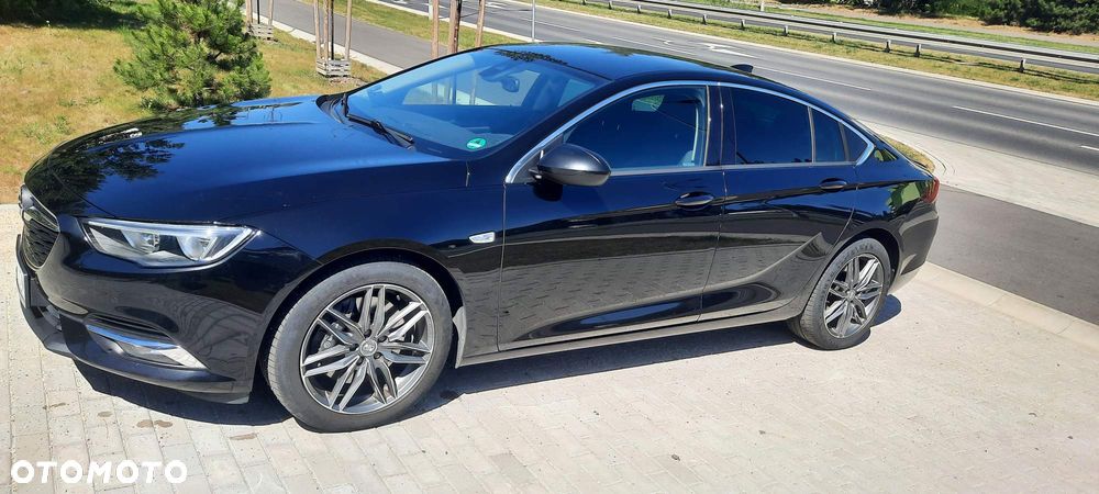 Opel Insignia Sport2.0 Direct InjTurbo 4x4 Dynamic - 6