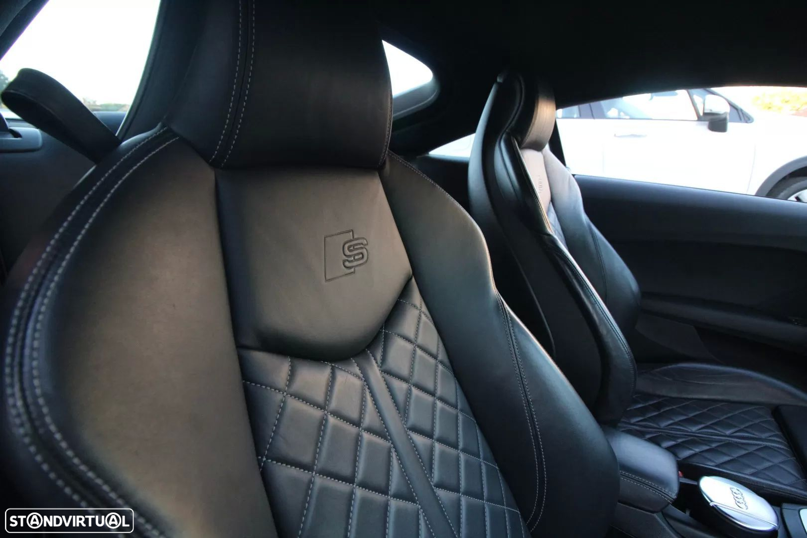 Audi TT Coupé - 25