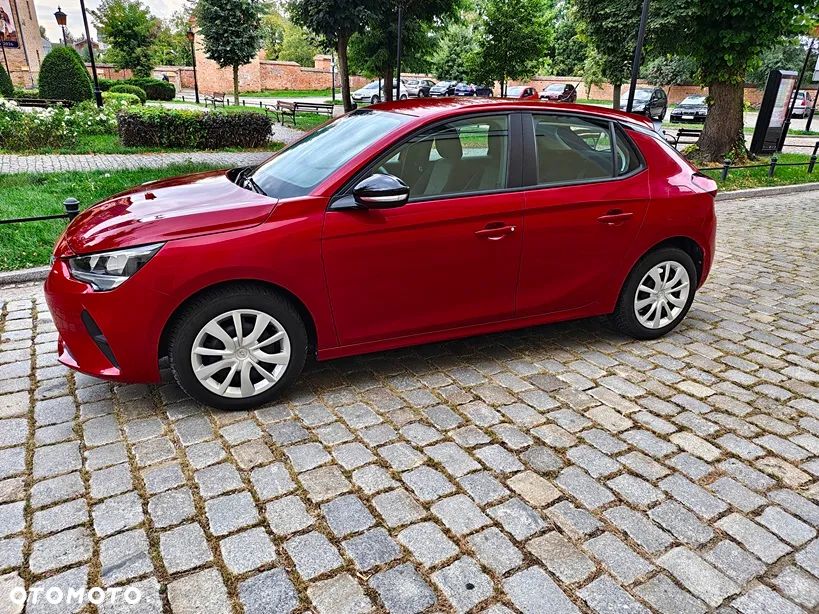 Opel Corsa 1.2 Edition S&S - 38