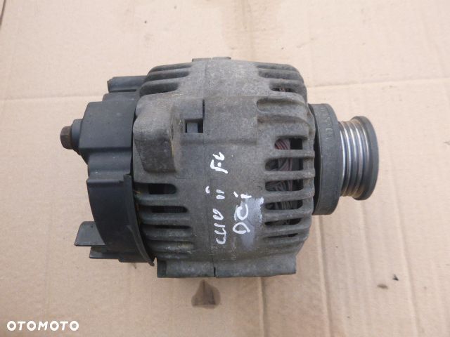 ALTERNATOR RENAULT CLIO II LIFT 1.5 DCI 110A - 2