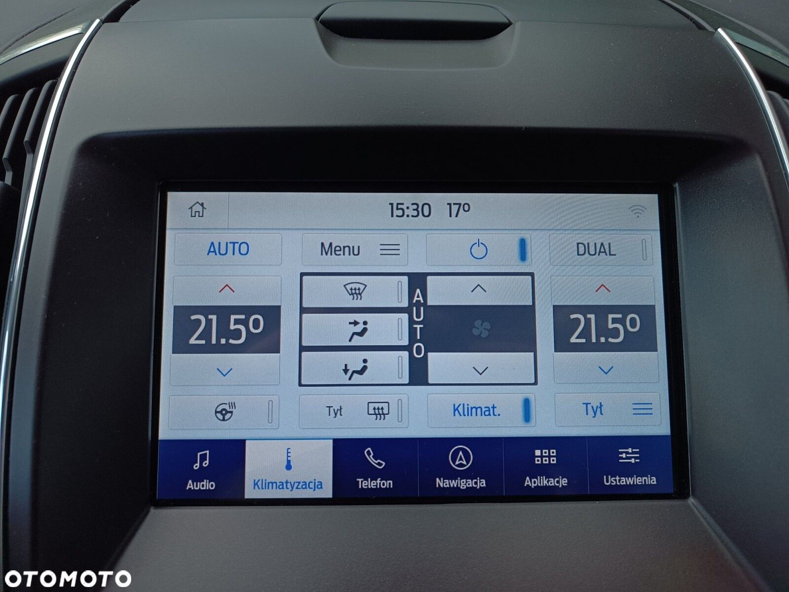 Ford Galaxy 2.0 EcoBlue 4WD Titanium - 31