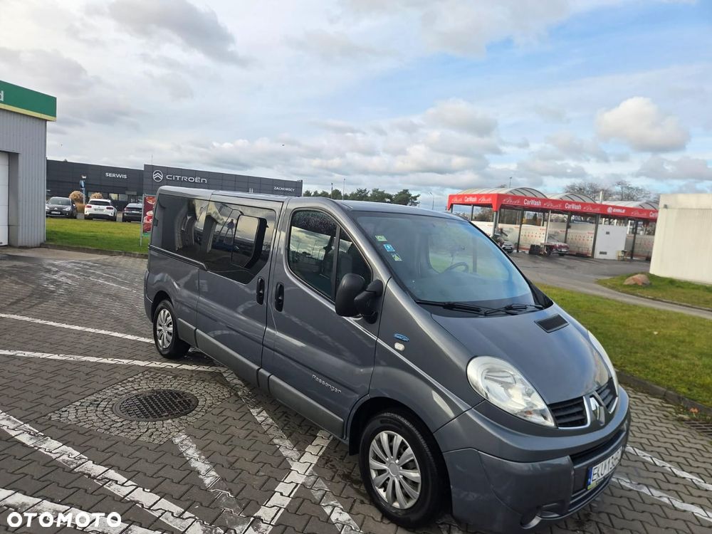 Renault Trafic - 5
