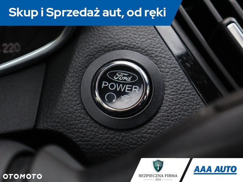 Ford B-MAX - 14