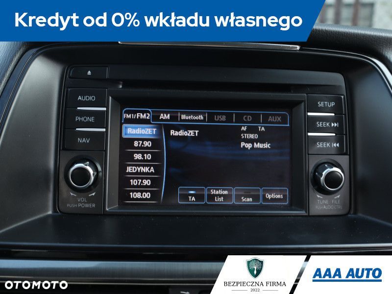 Mazda 6 - 14