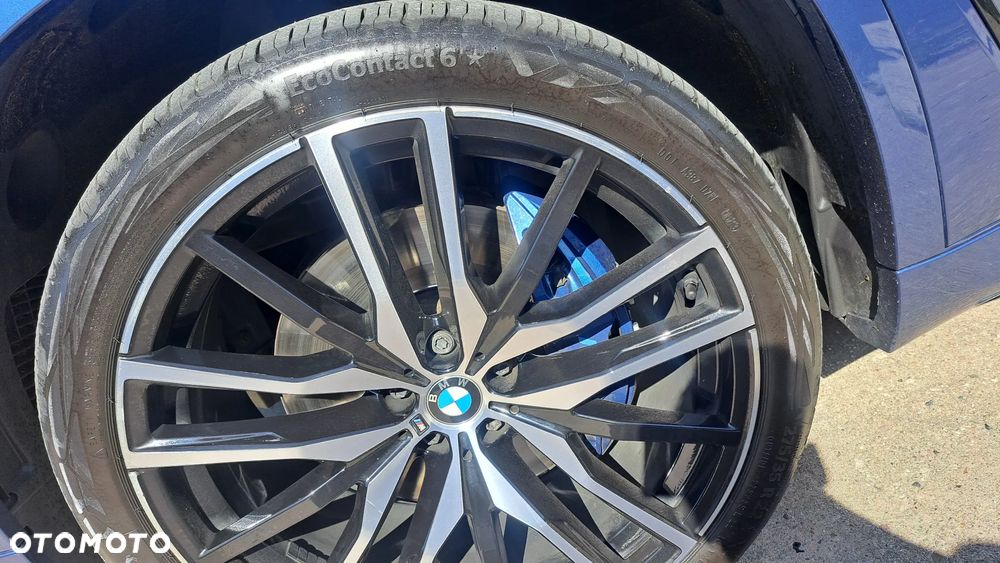 BMW X5 xDrive25d sport - 9