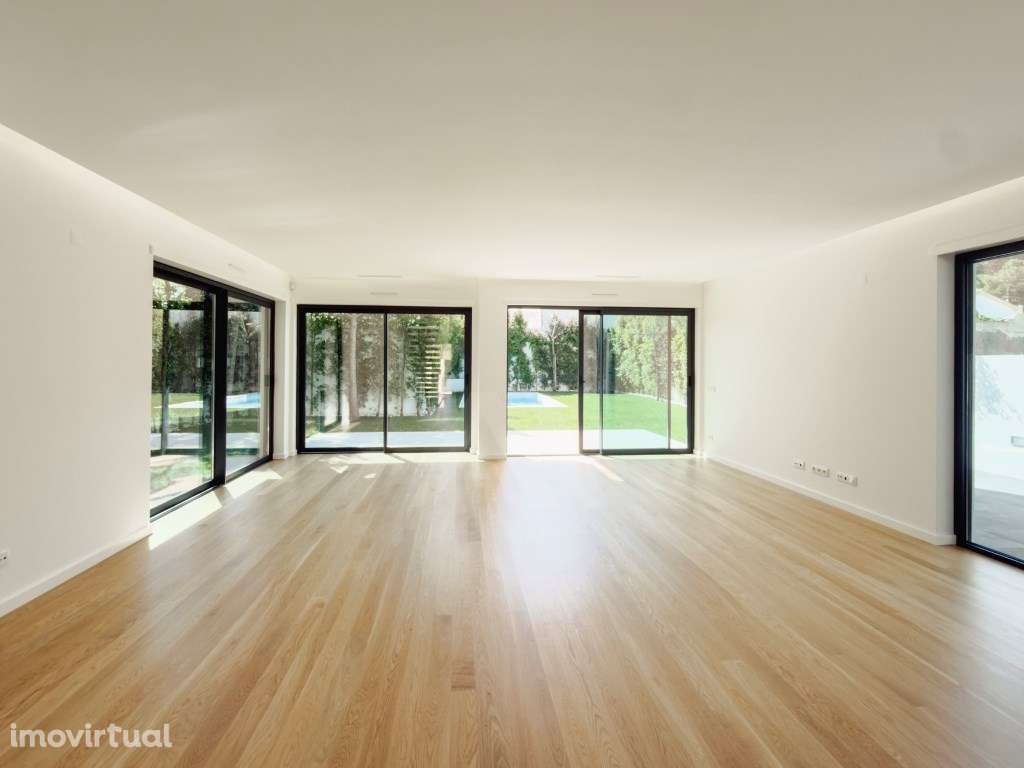 Moradia T3 Contemporânea em Cascais - Grande imagem: 5/47
