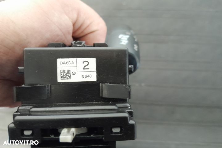 Maneta semnalizare DA6DA DA6DA Mazda 3 BM [2013 - 2016] Hatchback 2.2 - 5