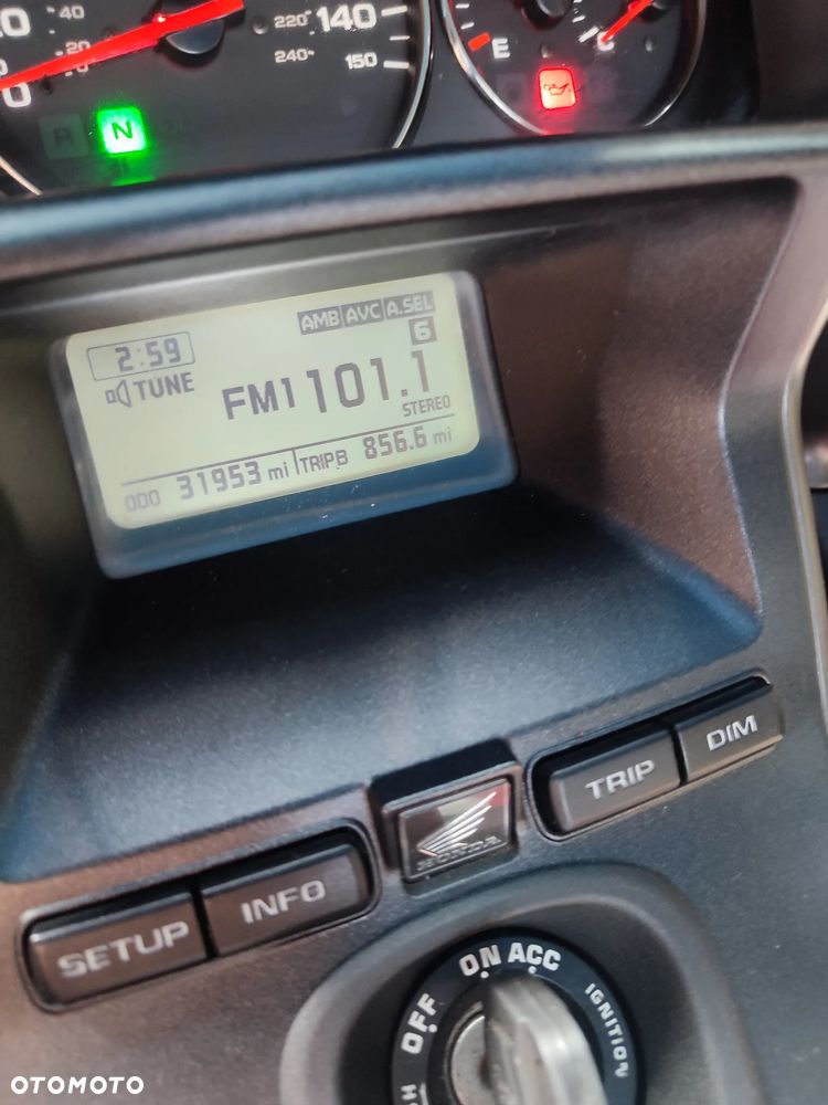 Honda GL - 10