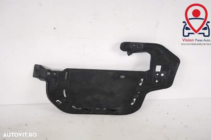Grila Proiector Laterala Dreapta Originala In Stare Buna Land Rover  R - 4