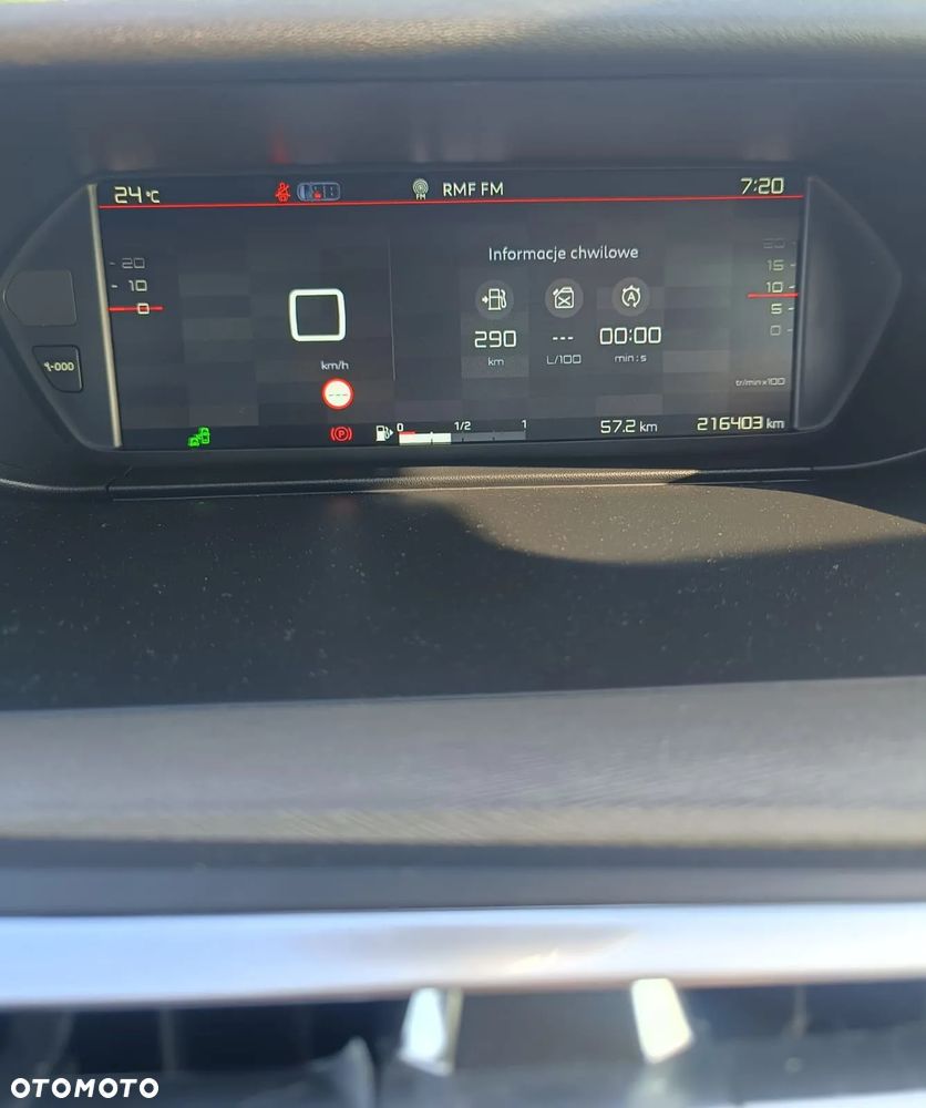 Citroën C4 Picasso BlueHDi 150 Exclusive - 13
