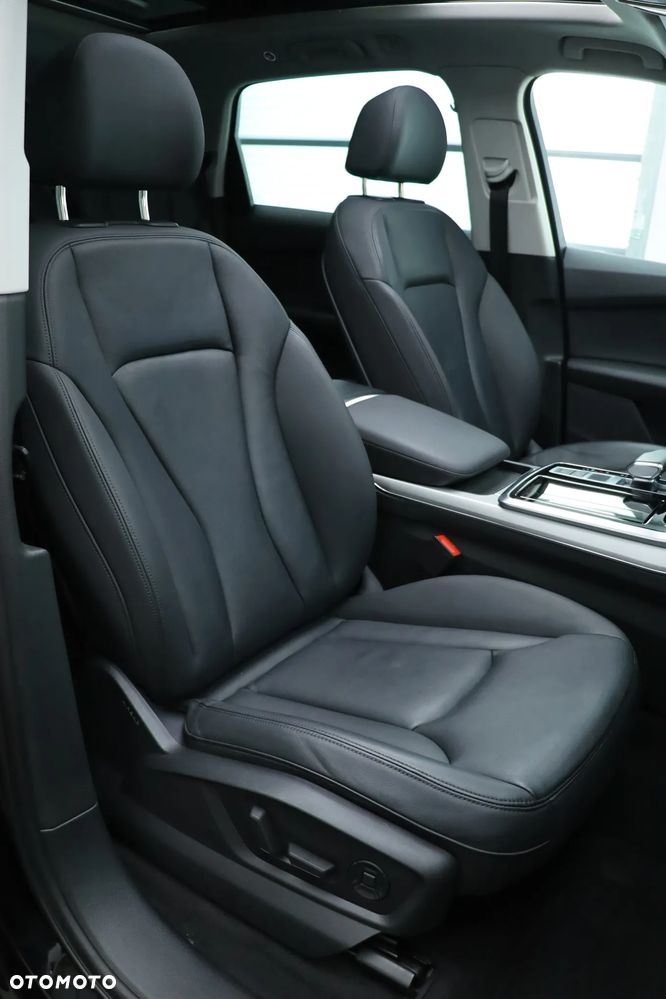 Audi Q7 - 15
