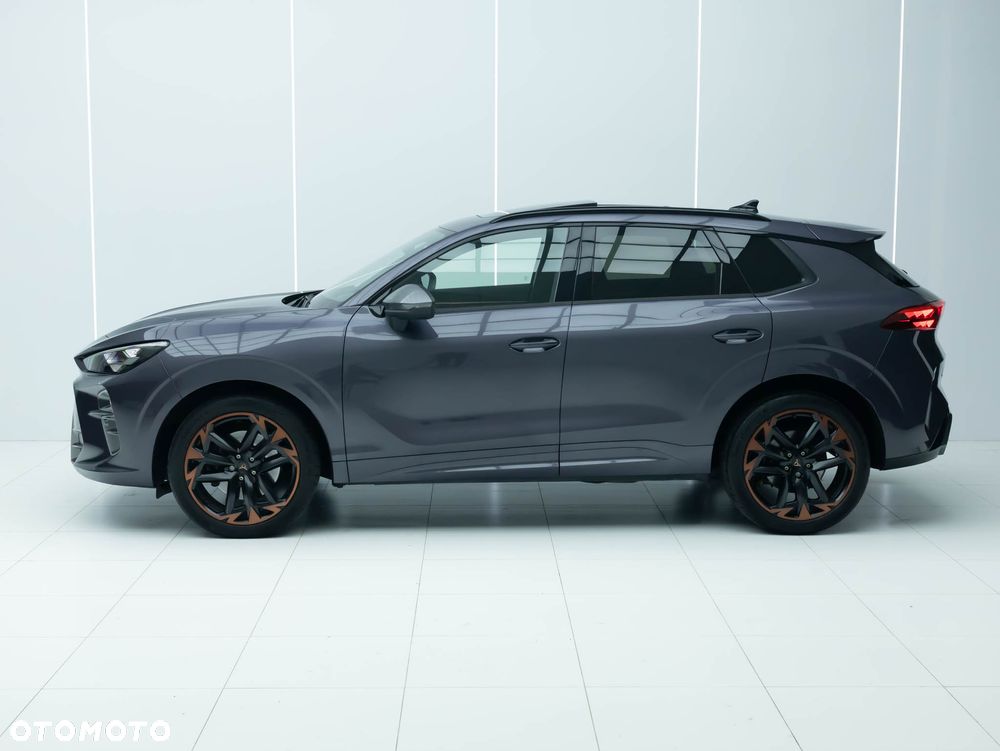 Cupra Terramar 2.0 TSI 4Drive DSG VZ - 7