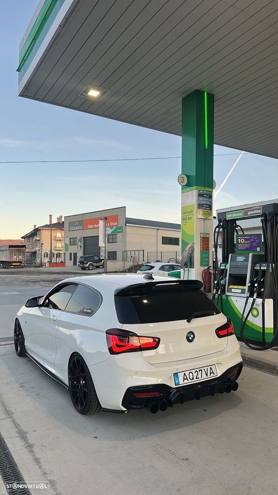 BMW 118 d M Sport - 15