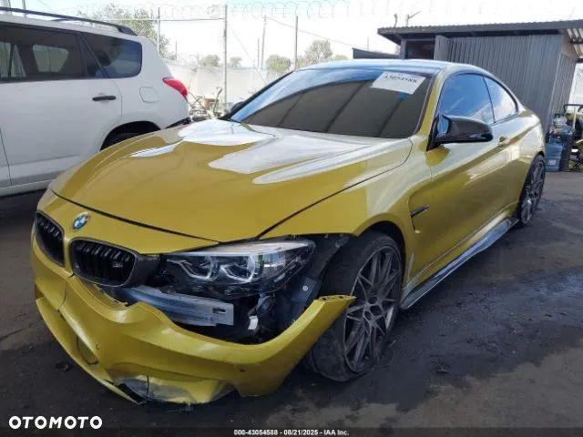 BMW M4 Coupe DKG - 3