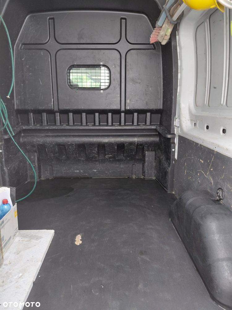 Ford TRANSIT - 14