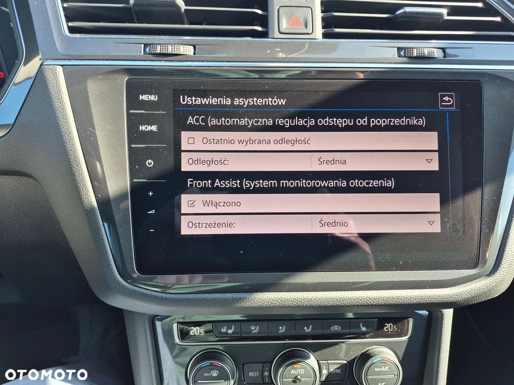 Volkswagen Tiguan 2.0 TDI SCR 4MOTION DSG Highline - 18