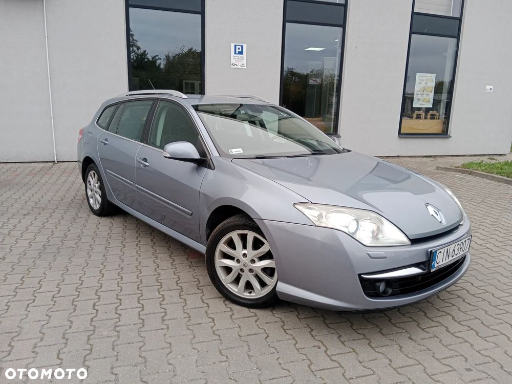 Renault Laguna 2.0 16V Dynamique - 2