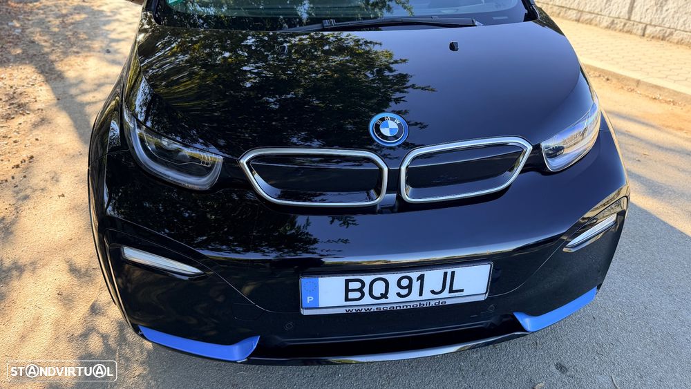BMW i3 s 120Ah - 4