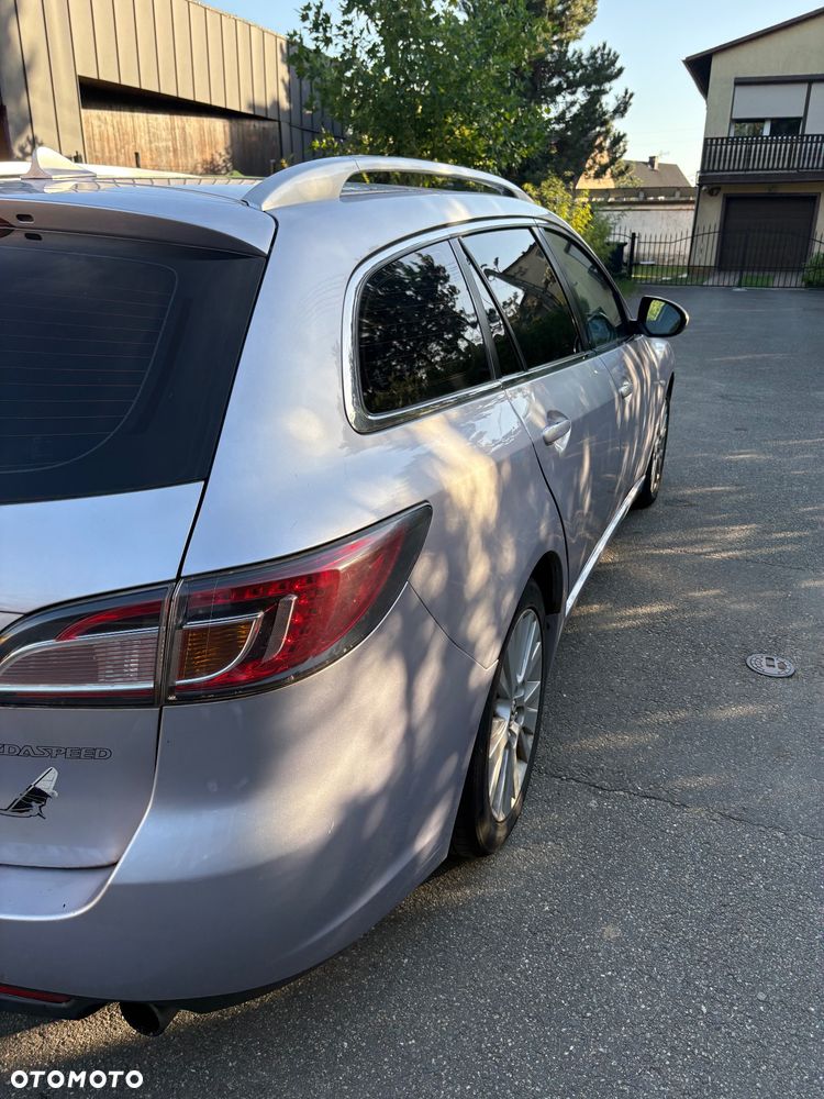 Mazda 6 2.2 CD Exclusive - 5