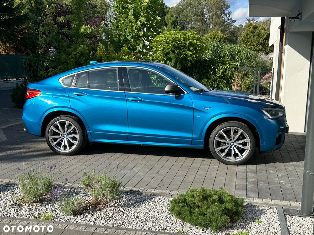 BMW X4 M - 10