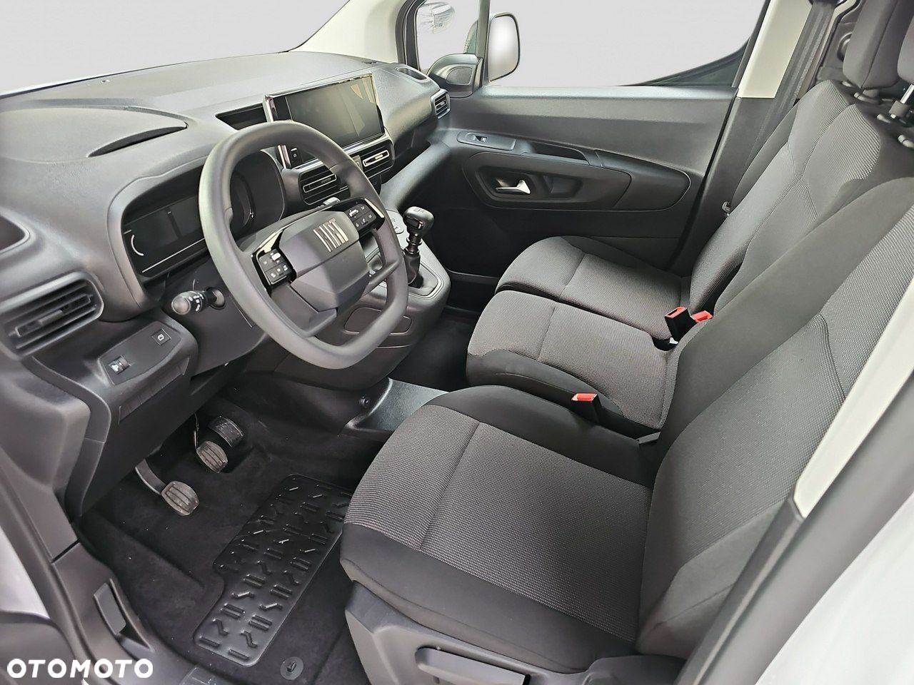 Fiat Doblo - 11